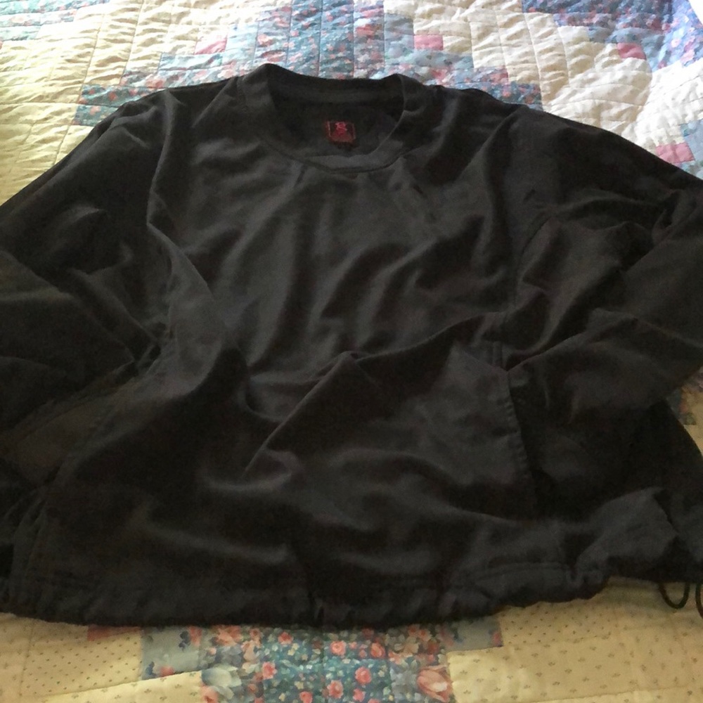 Golfing pullover - Picture 1 of 6